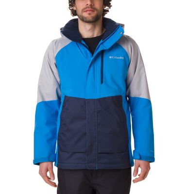 wildside jacket columbia
