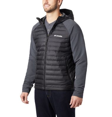 columbia outdry rogue interchange jacket