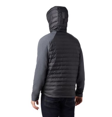 outdry rogue interchange jacket