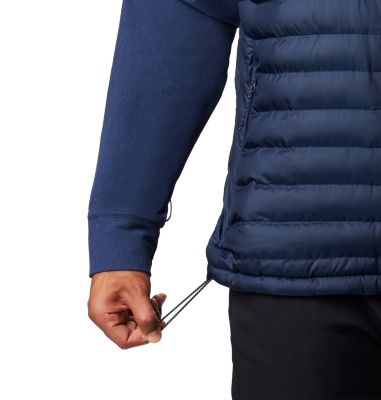 columbia men's outdry rogue interchange jacket