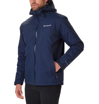 columbia top pine jacket