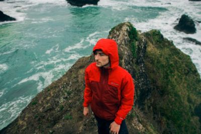 columbia top pine jacket