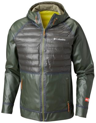 columbia outdry rogue