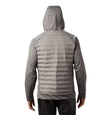 columbia men's outdry rogue interchange jacket