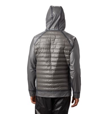 nike outdoor jacket