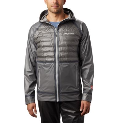 columbia oroville creek jacket