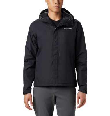 Black Men’s Columbia Heights™ Jacket, View 0