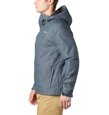 men's columbia heights jacket