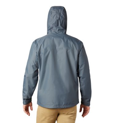 men's columbia heights jacket