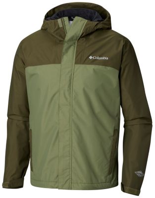 Men's Columbia Heights Jacket | Columbia.com