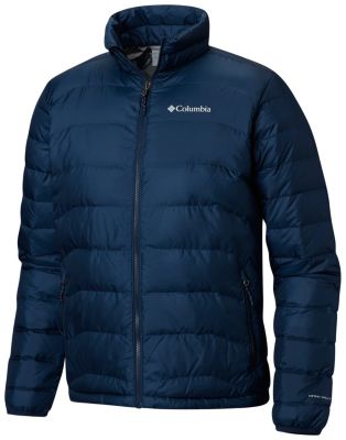 cascade peak ii jacket