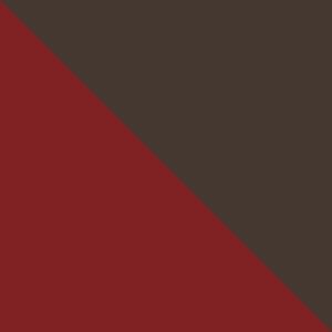 Red Jasper, Buffalo Corduroy