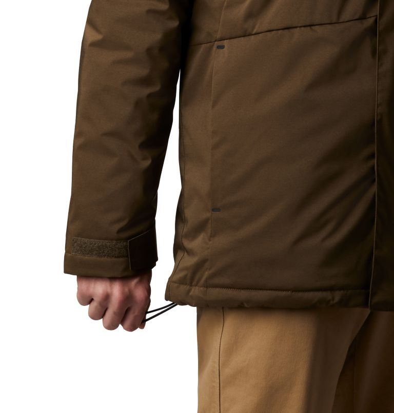 Columbia on sale northbounder parka