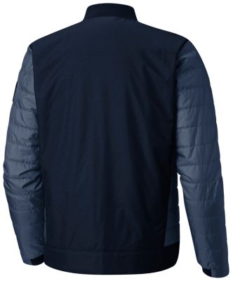 wilshire park hybrid jacket