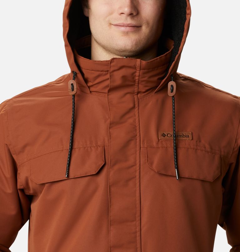 South Canyon Lined Jacket