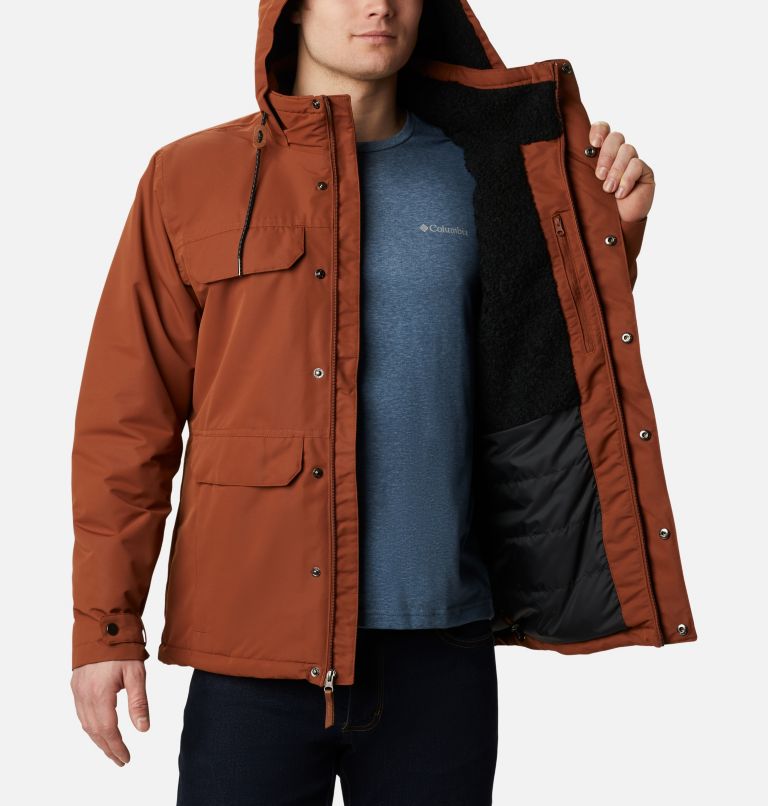 Columbia south clearance canyon jacket review