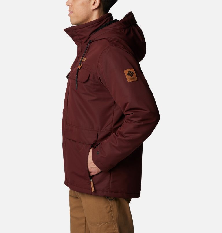 South canyon lined jacket on sale columbia