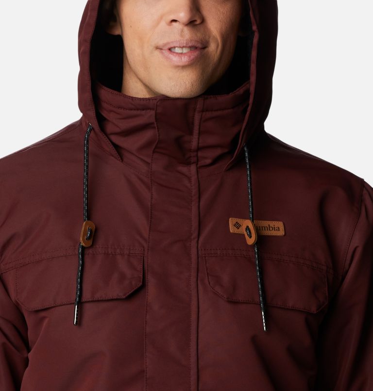 South Canyon™ Lined Jacket | South Canyon™ Lined Jacket |