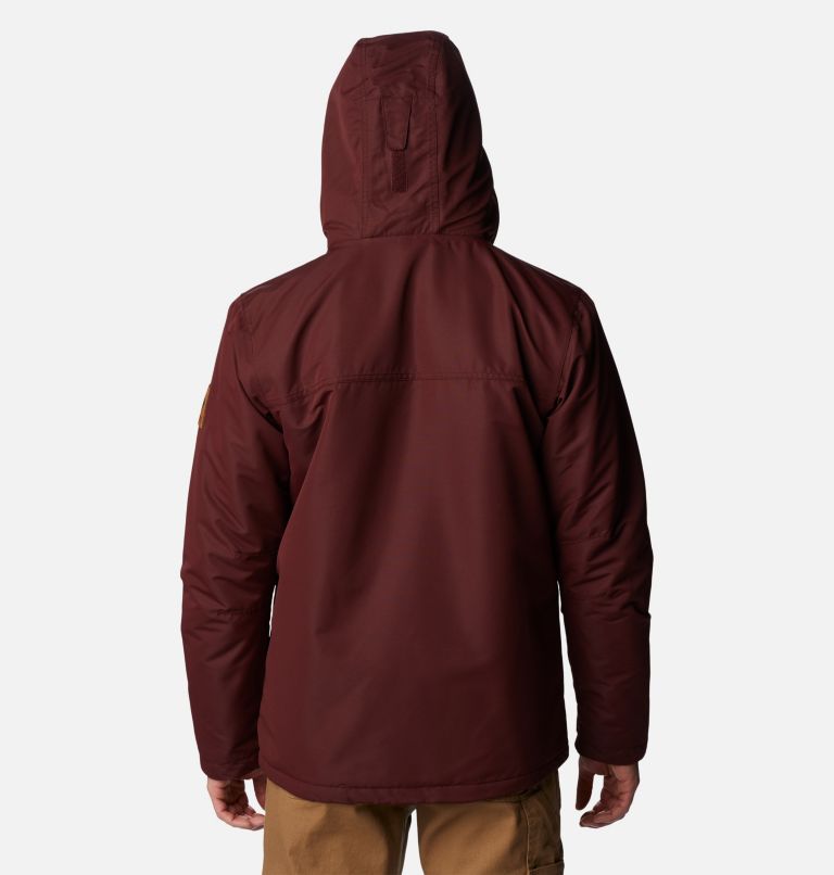 South Canyon™ Lined Jacket | South Canyon™ Lined Jacket |