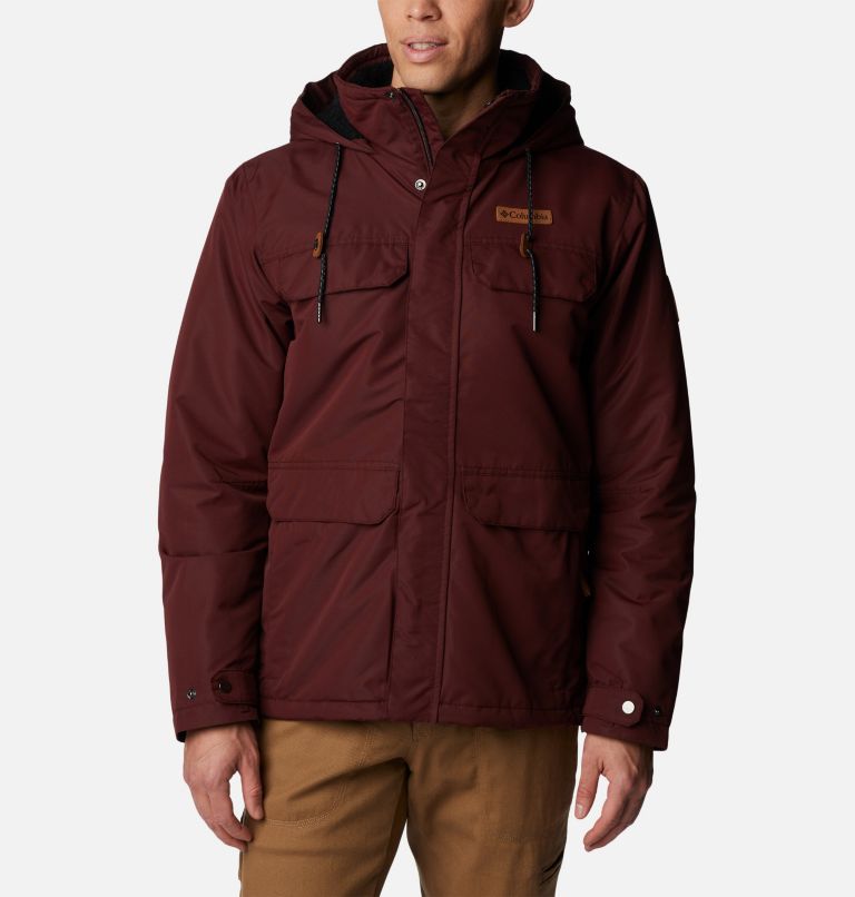 South Canyon Lined Jacket