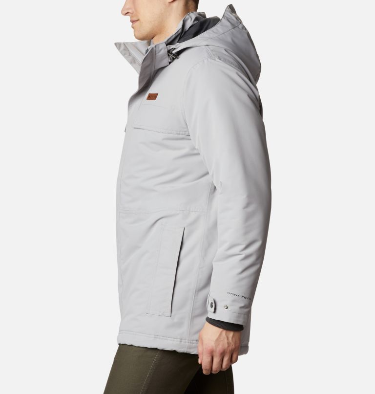 Men's Rugged Path™ Parka | Sportswear