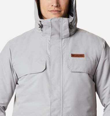 columbia rugged path insulated jacket