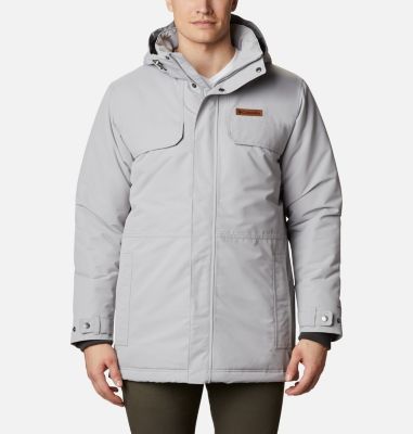 columbia rugged path insulated jacket