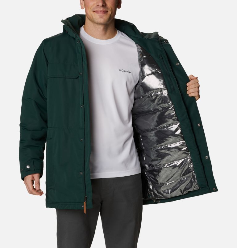 Columbia rugged path jacket online