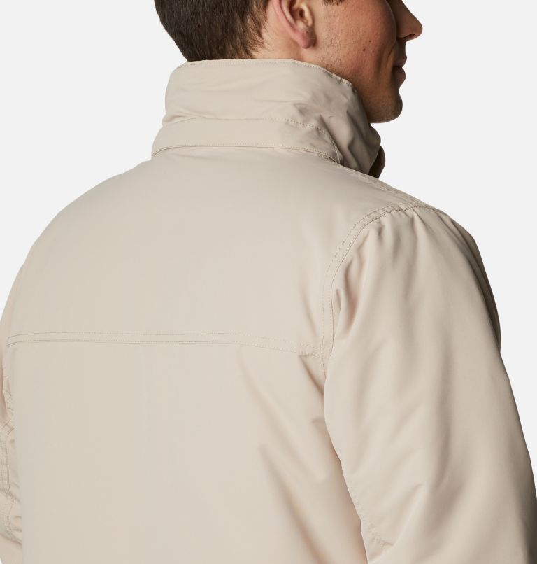 Rugged Path Parka | 271 | XXL, Color: Ancient Fossil, image 8