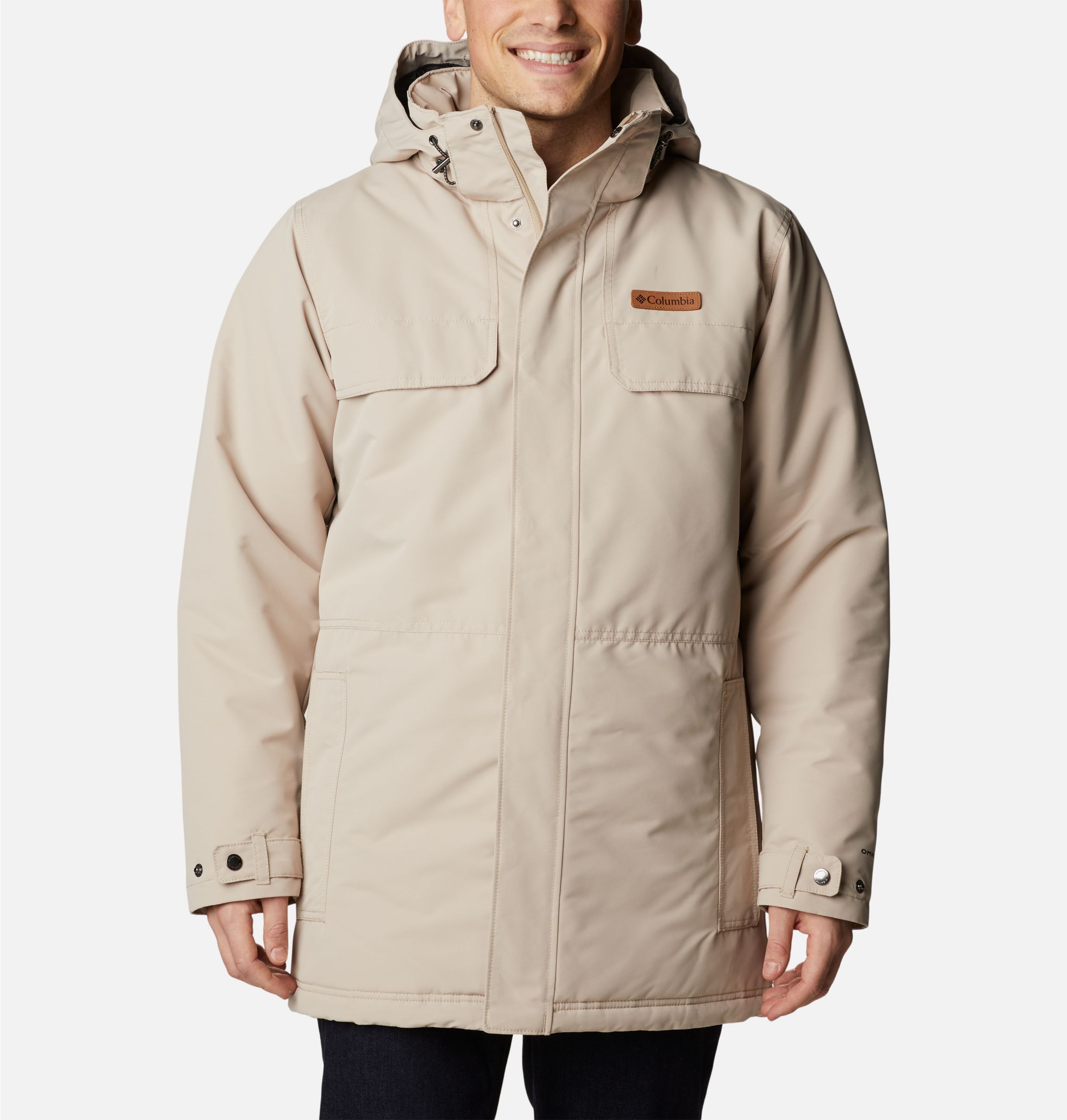Columbia rugged path black online