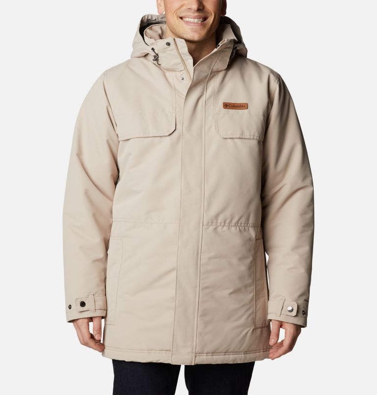 Parka Rugged Path™ para hombre Columbia Sportswear