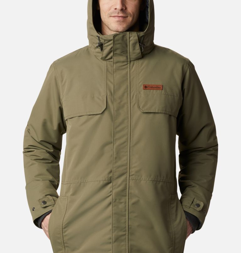 Columbia rugged path parka online