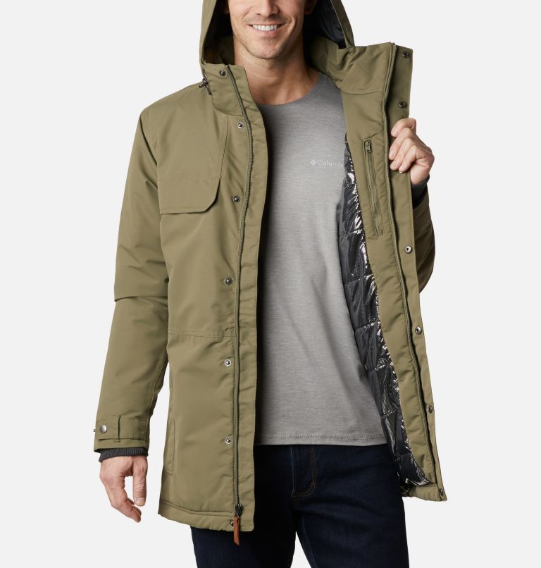 Columbia rugged path clearance jacket