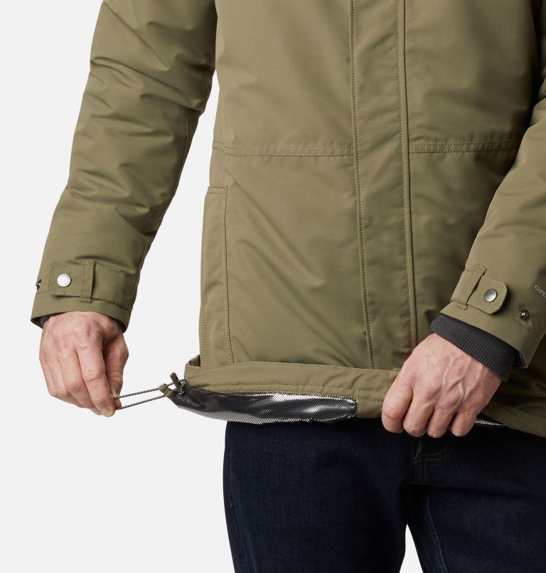 Columbia rugged clearance path jacket review