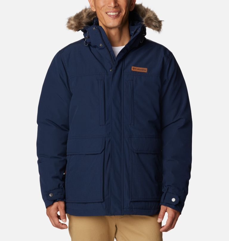 Chamarra Para Hombre Marquam Peak™ Parka