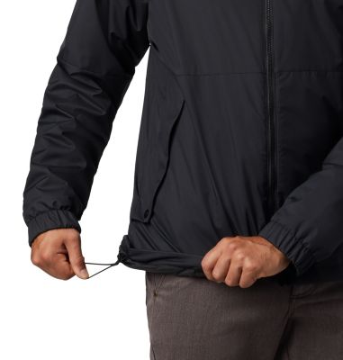 columbia helvetia heights jacket mens