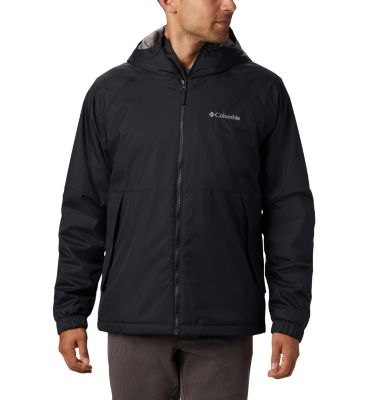 helvetia heights jacket