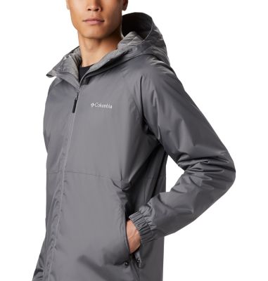 columbia helvetia heights jacket mens