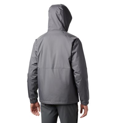 columbia helvetia heights jacket mens