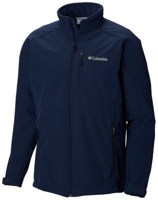Men's Ryton Reserve Softshell Jacket | Columbia.com