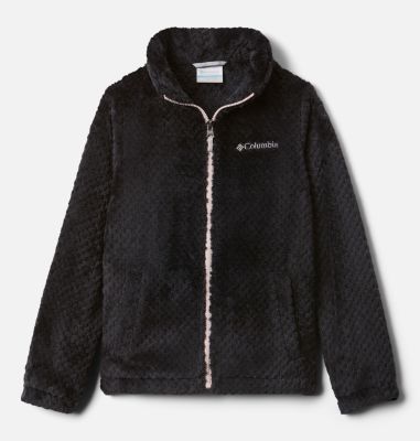 columbia fireside fleece