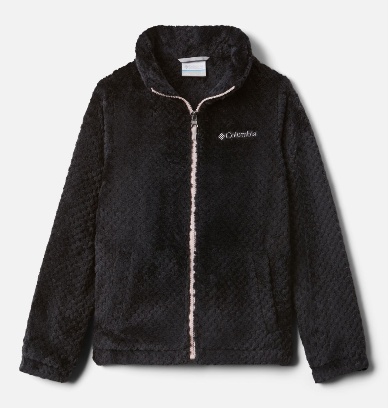 Girls' Fire Side™ Sherpa Jacket 1
