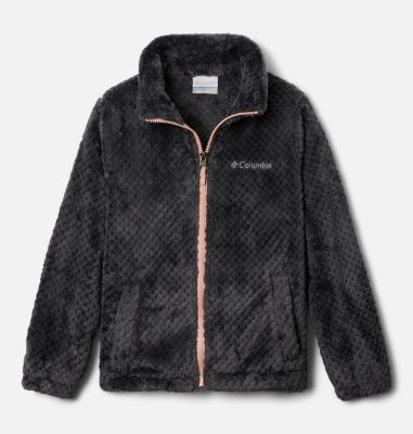 sherpa columbia jacket