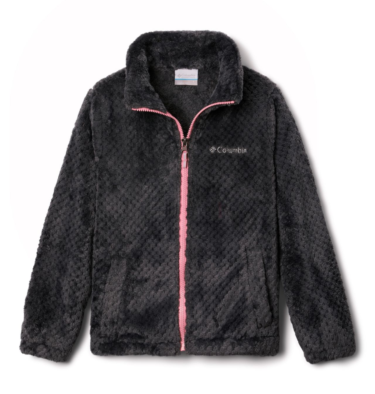 Girls' Fire Side™ Sherpa Jacket 1