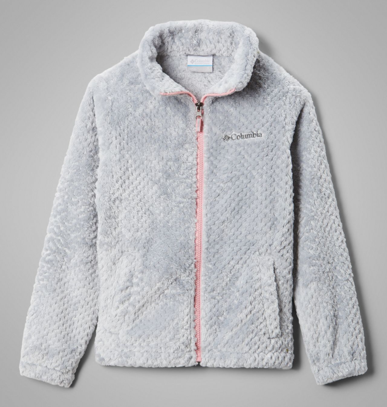 Girls' Fire Side™ Sherpa Jacket 1