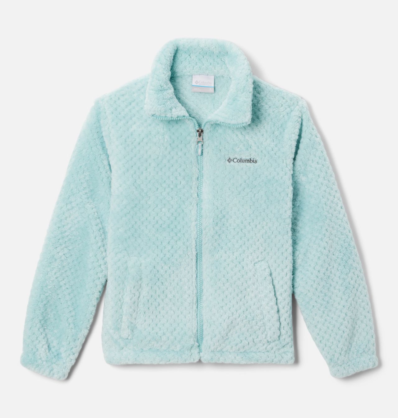 Girls' Fire Side™ Sherpa Jacket 1