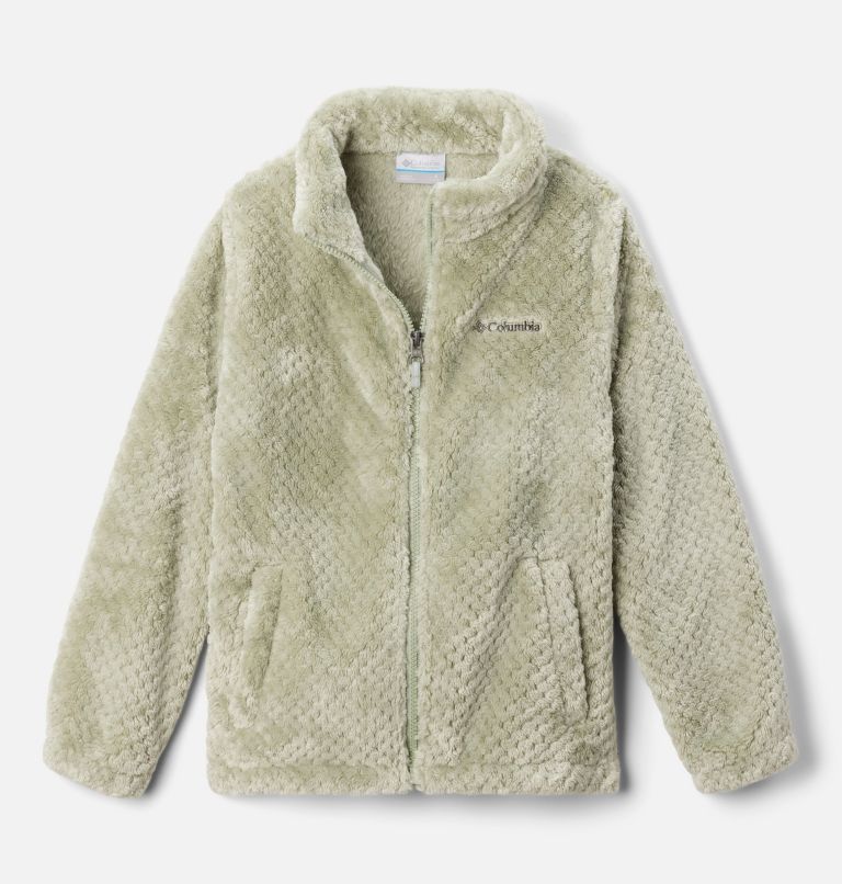 Columbia jacket fluffy on sale