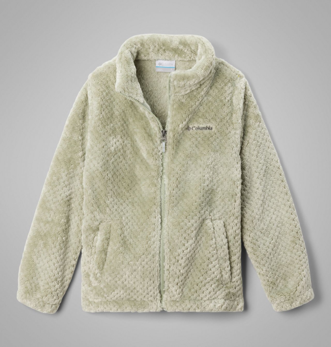 Girls' Fire Side™ Sherpa Jacket 1