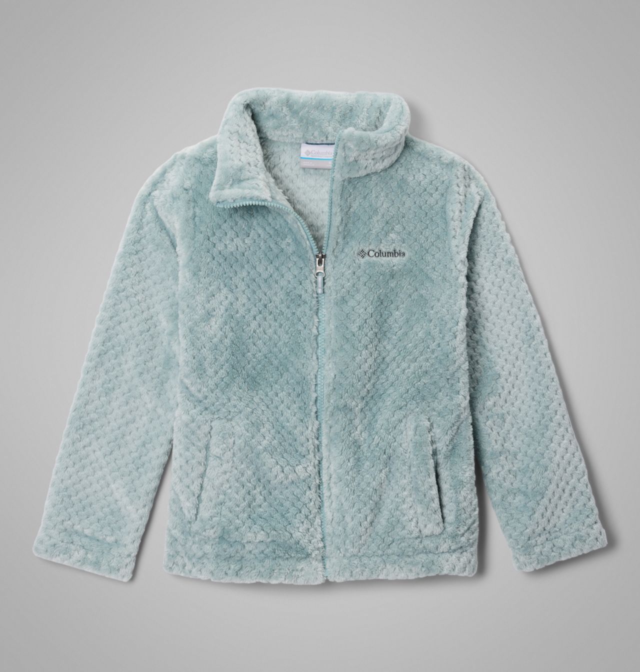 Girls' Fire Side™ Sherpa Jacket 1