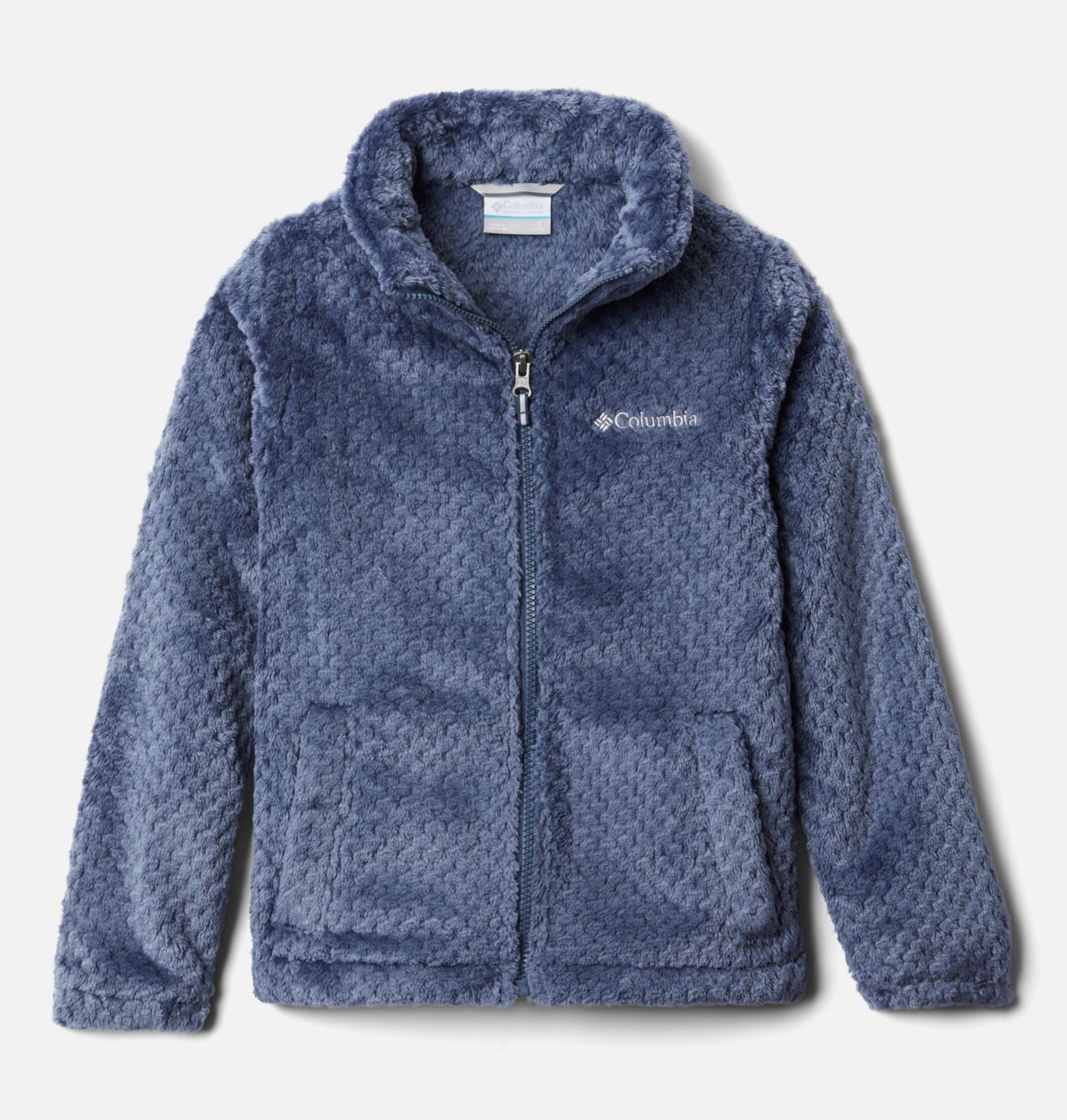 Girls' Fire Side™ Sherpa Jacket 1